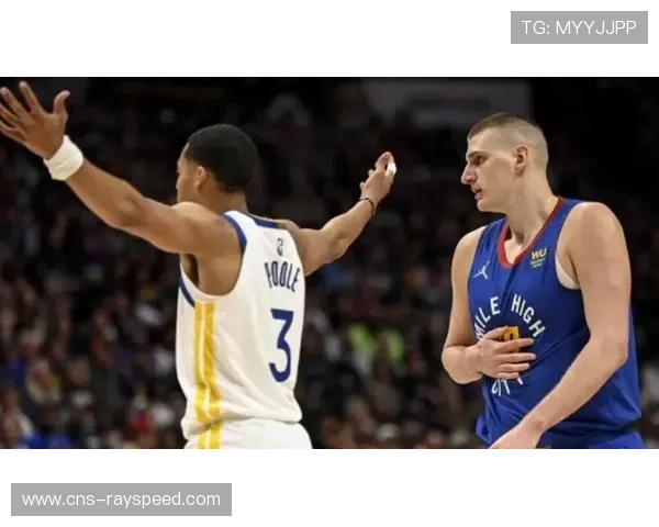 掘金主场迎战勇士，约基奇对决库里成焦点