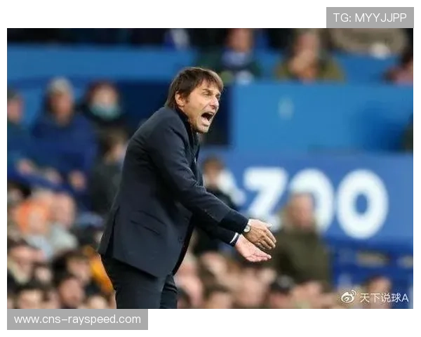 孔蒂坦言表现不及格，呼吁热刺球员展现更强求胜欲