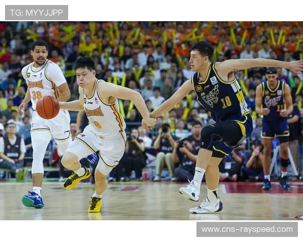 山西队力克广东显黑马成色，外援驱动成取胜关键