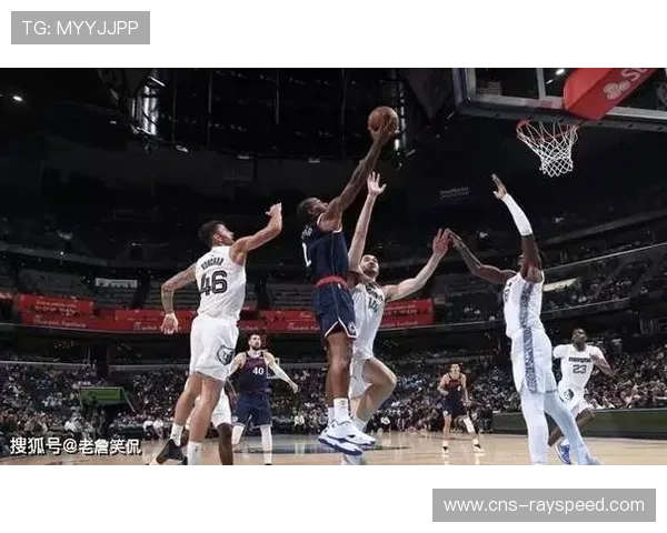 快船98-107不敌灰熊，遭遇赛季双杀