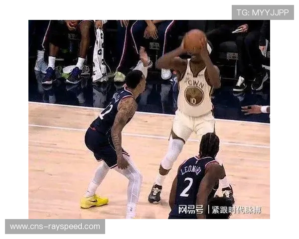 快船客场险胜勇士，哈登肩部僵硬缺阵影响阵容