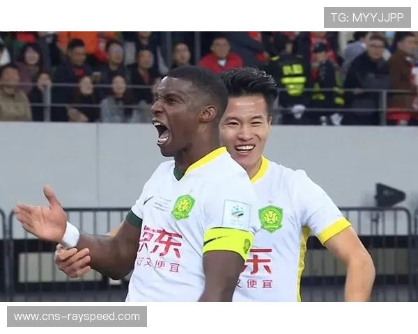 国安客场2-1逆转海港，林良铭世界波锁定三连胜