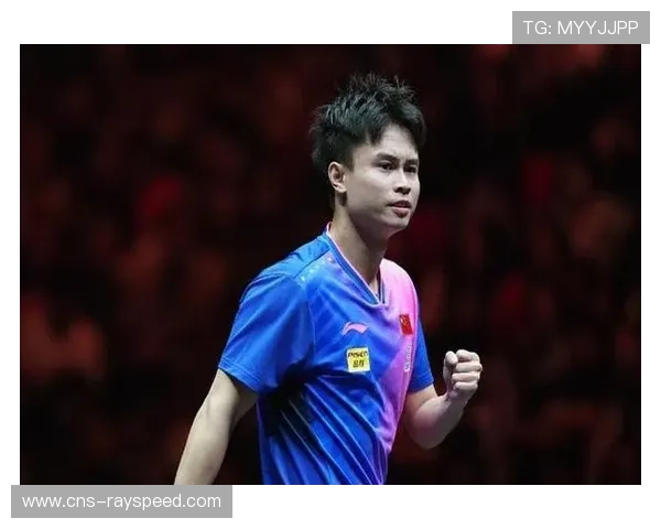 国乒WTT多哈站周启豪夺冠，男队梯队建设现新希望