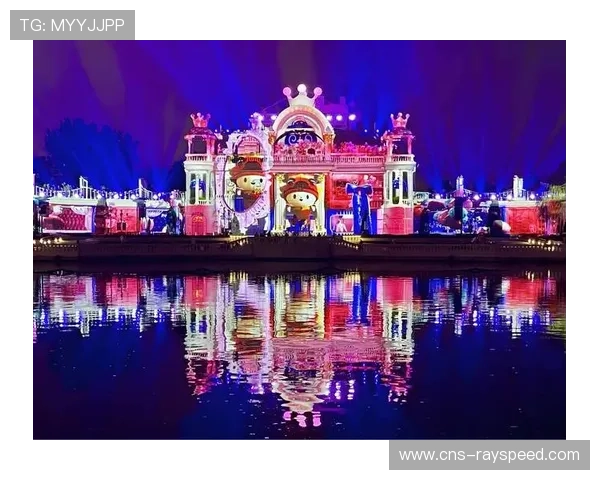 快船主场赛前上演主题短片灯光秀,营造热烈氛围 快船主场赛前上演主题短片灯光秀,营造热烈氛围