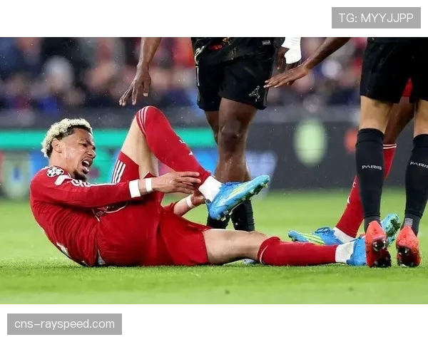 安菲尔德伤病潮：利物浦新援伤兵营现象引医疗团队反思